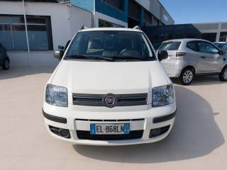 FIAT Panda usata, con Airbag