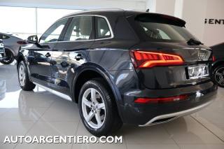 AUDI Q5 usata, con Bluetooth