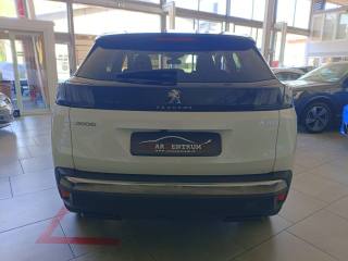 PEUGEOT 3008 usata, con Alzacristalli elettrici