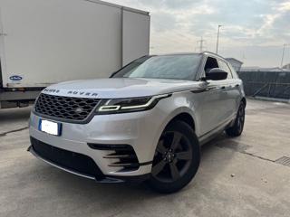 LAND ROVER Range Rover Velar usata, con Airbag laterali
