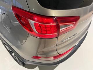 KIA Sportage usata, con Servosterzo