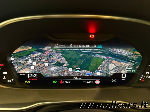 AUDI Q3 usata, con Climatizzatore