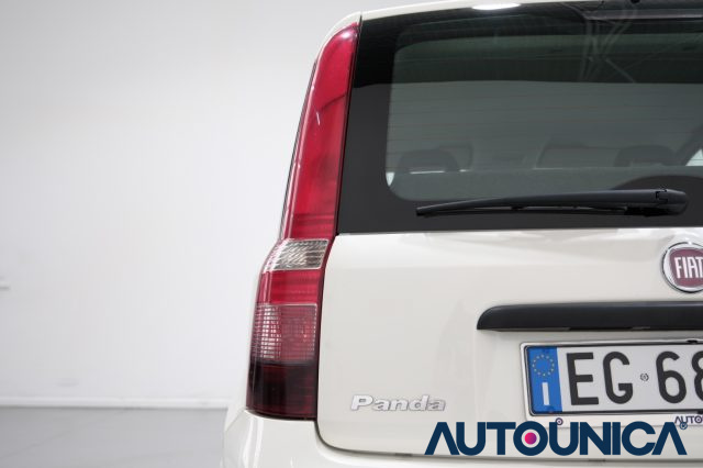 FIAT Panda usata 37