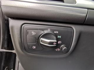 AUDI A6 allroad usata, con Luci diurne LED