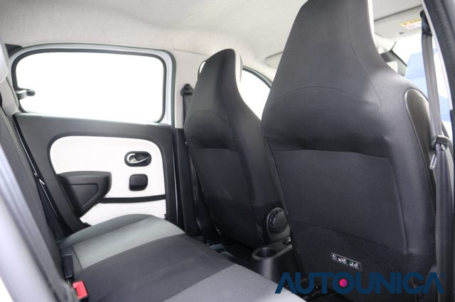 RENAULT Twingo usata 60