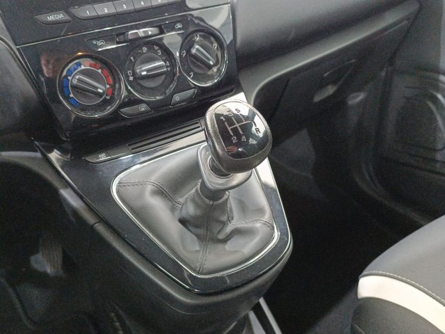 LANCIA Ypsilon usata, con Controllo trazione