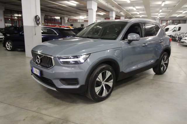 VOLVO XC40 usata, con Airbag