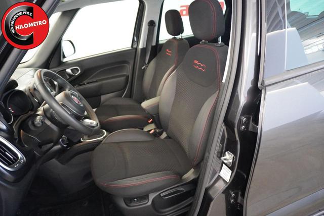FIAT 500L usata, con Controllo trazione