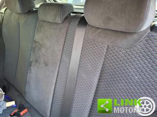BMW 118 usata, con Fendinebbia