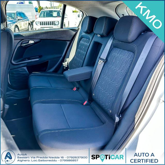 FIAT Tipo usata, con Servosterzo