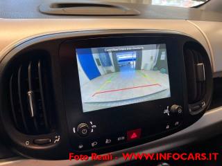 FIAT 500L usata, con Servosterzo