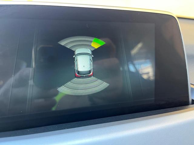 BMW X1 usata, con Immobilizzatore elettronico