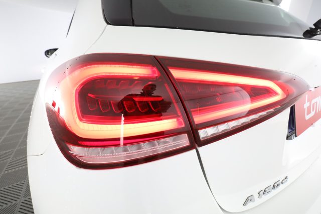 MERCEDES-BENZ A 180 usata 8