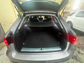 AUDI A4 usata, con Fendinebbia