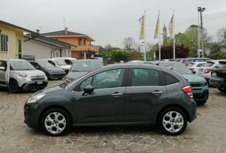 CITROEN C3 usata, con Airbag