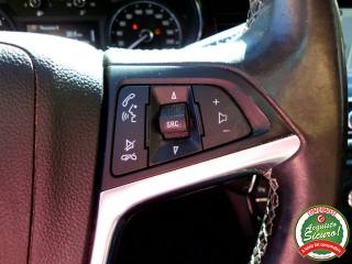 OPEL Mokka X usata, con USB