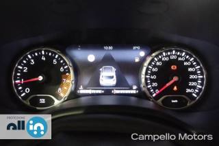JEEP Renegade usata 9
