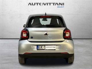 SMART ForFour usata 3