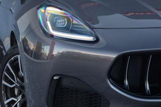 MASERATI Grecale usata, con Airbag
