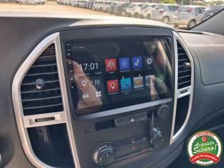 MERCEDES-BENZ Vito usata, con Boardcomputer