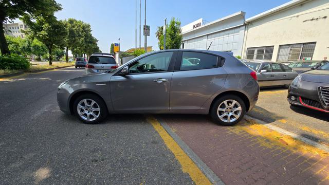 ALFA ROMEO Giulietta usata, con Airbag laterali