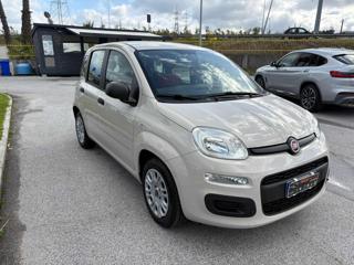 FIAT Panda usata, con Airbag