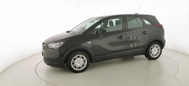 OPEL Crossland X usata, con Specchietti laterali elettrici