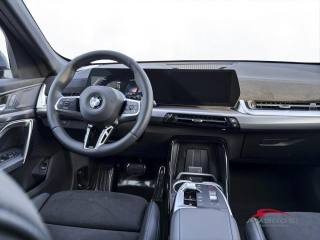 BMW X1 usata 11