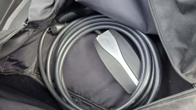 TESLA Model 3 usata, con Sedili riscaldati