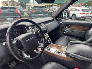 LAND ROVER Range Rover usata, con Climatizzatore