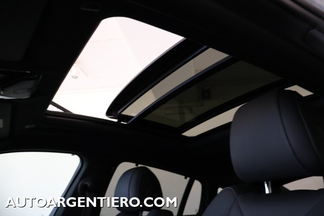 BMW X6 usata, con Fendinebbia