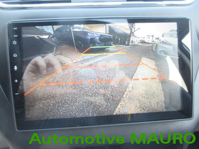 EVO Evo3 usata, con Specchietti laterali elettrici