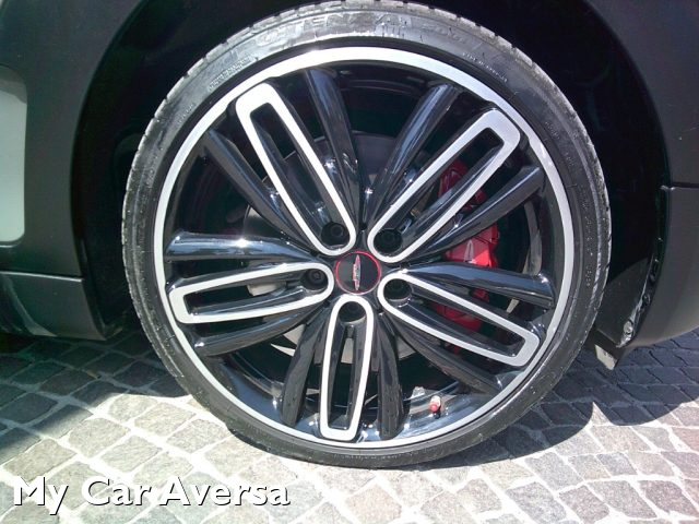 MINI Clubman usata, con Airbag Passeggero