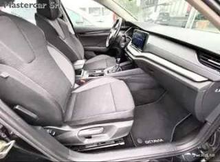 SKODA Octavia usata, con Chiusura centralizzata