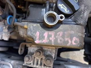 FIAT Grande Punto usata 24