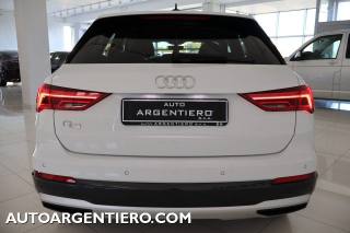 AUDI Q3 usata, con Airbag Passeggero