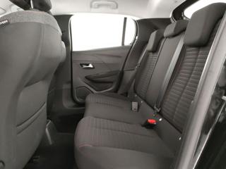 PEUGEOT 208 usata, con Volante in pelle