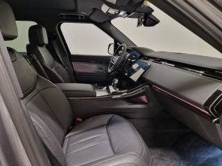 LAND ROVER Range Rover Sport usata, con Airbag laterali