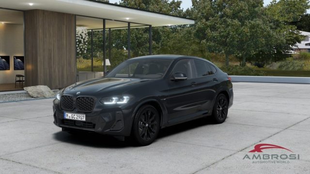 BMW X4 usata 0