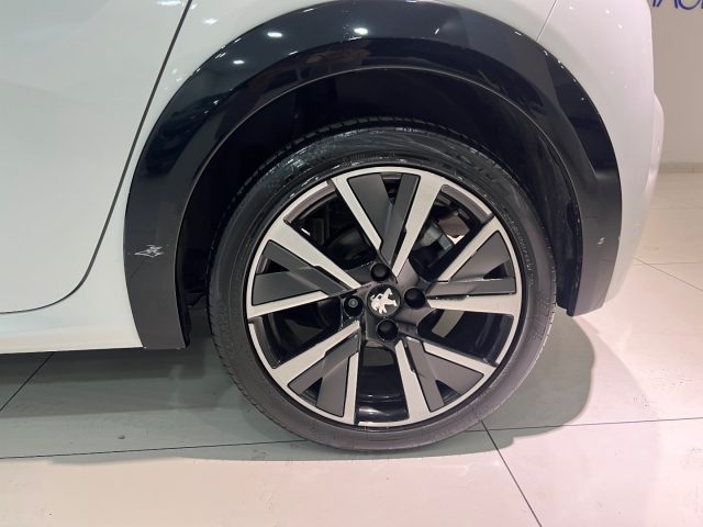 PEUGEOT 208 usata, con Climatizzatore