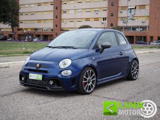 ABARTH 595 usata, con Airbag