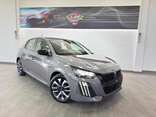 PEUGEOT 208 usata, con Autoradio