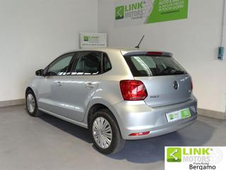 VOLKSWAGEN Polo usata, con Airbag Passeggero
