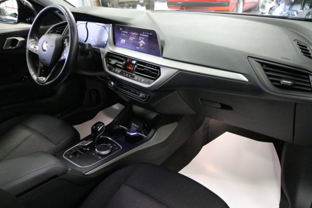 BMW 116 usata, con Climatizzatore