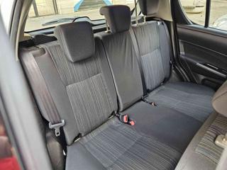 SUZUKI Swift usata, con Servosterzo