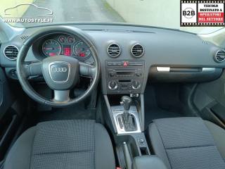 AUDI A3 usata 56