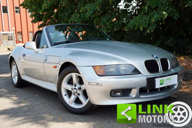 BMW Z3 usata, con ABS