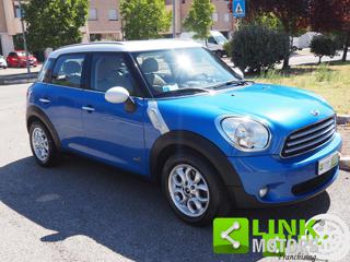 MINI Cooper D usata 2
