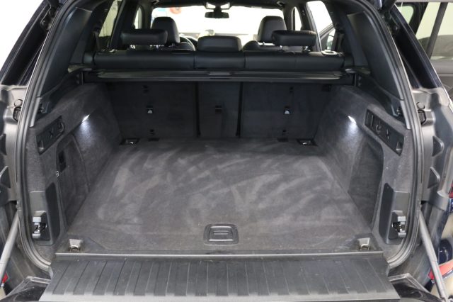 BMW X5 usata, con Autoradio digitale