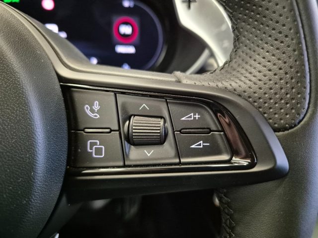 ALFA ROMEO Stelvio usata, con Sistema di navigazione
